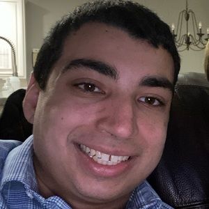 Meet your Posher, Alex